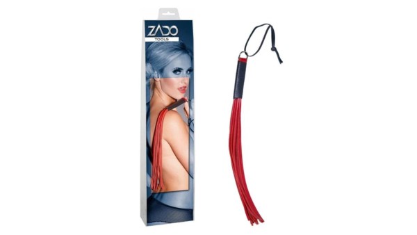 Miniature Red Whip