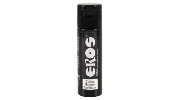 Eros classic silicone Bodyglide 30 ml