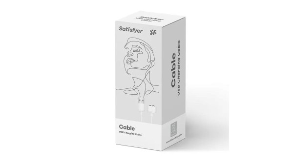 Satisfyer USB Charger Cable