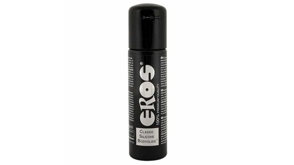 Eros Classic Line Silicone Bodyglide 100Ml