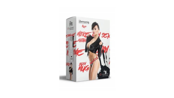 Kayo Shibari Pack SMALL