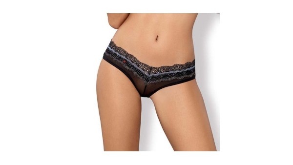 Obsessive Subtle Shorties S/M