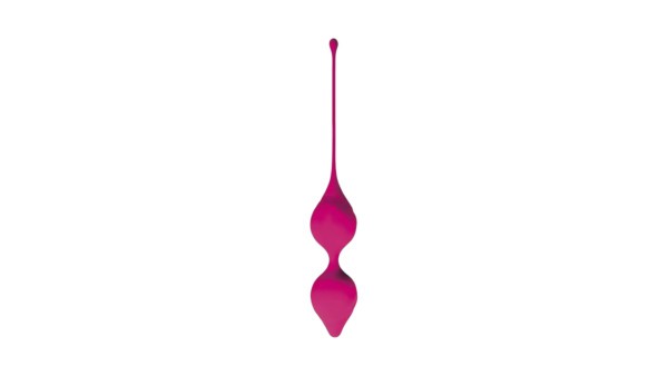 Orgasm Balls Virgite Pink