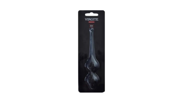 CHINESE BALLS E2 DUO BLACK