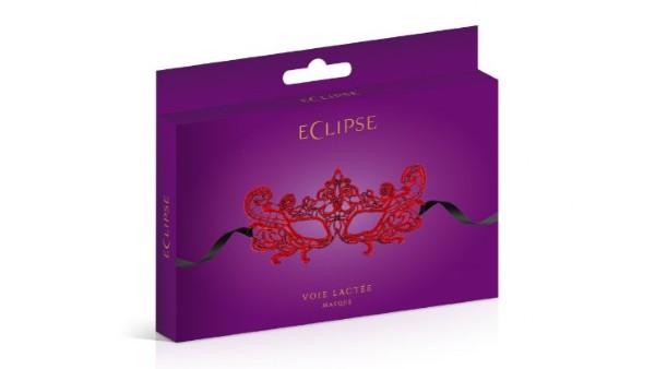 RED VOIE LACTEE MASK