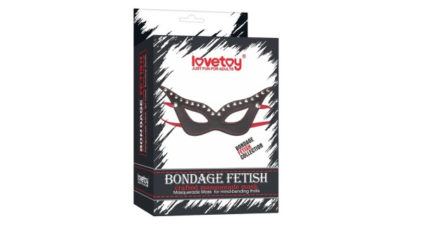 MASKA MASQUERADE MASK