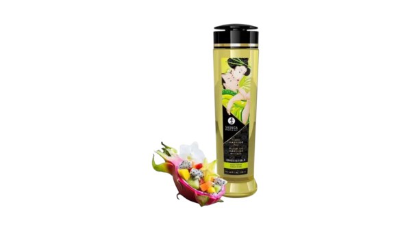 Shunga Erotic Massage Oil Asian Fusion 240ml