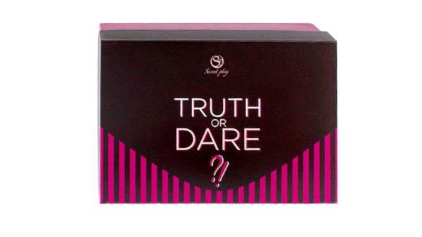 TRUTH OR DARE