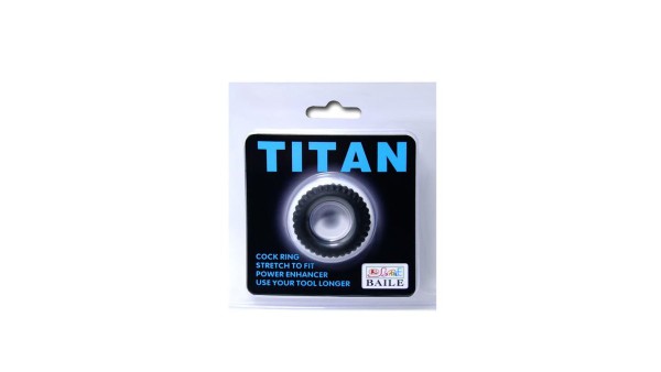 Cock Ring Titan 29