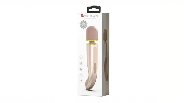 Pretty Love Wand Massager 29 cm