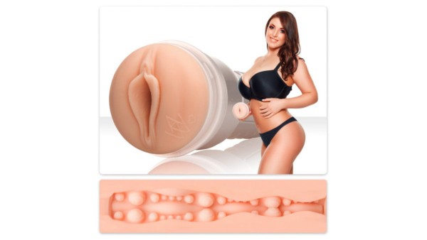 Angela White Lotus Fleshlight