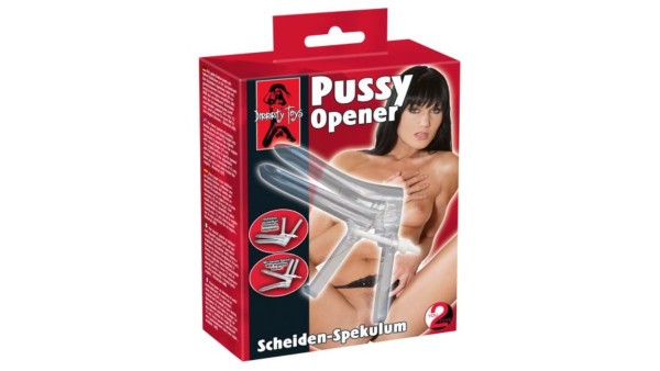 Pussy Opener
