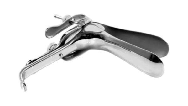 Vaginal Steel Large