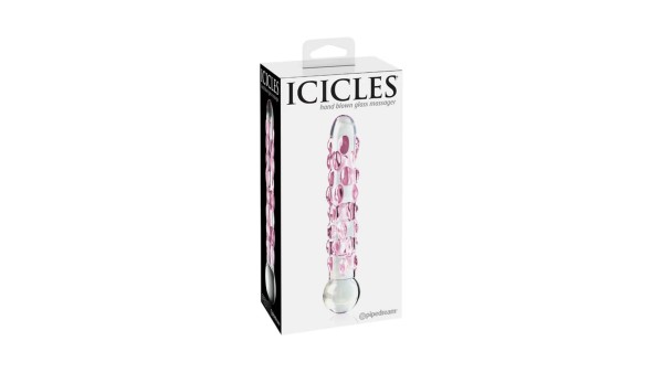Icicles No. 7