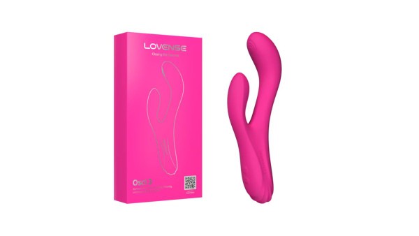 Lovense Osci 3