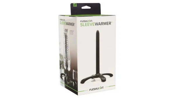 Sleeve Warmer Fleshlight