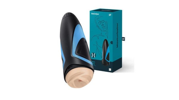 Satisfyer Men One