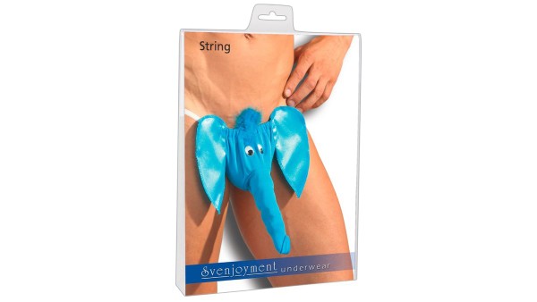 Elephant String
