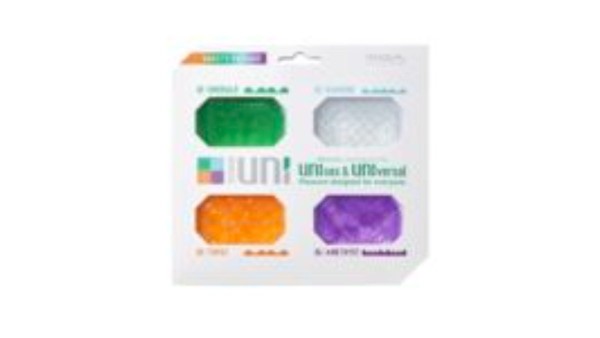 Tenga Uni Variety Pack Sleeves