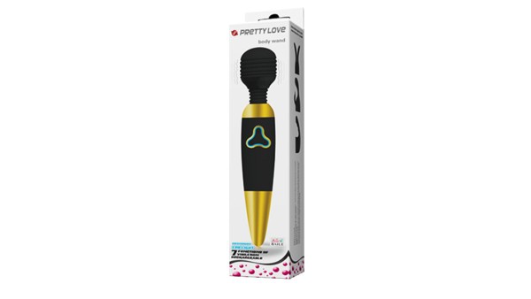 PRETTY LOVE – Stymulator BODY WAND