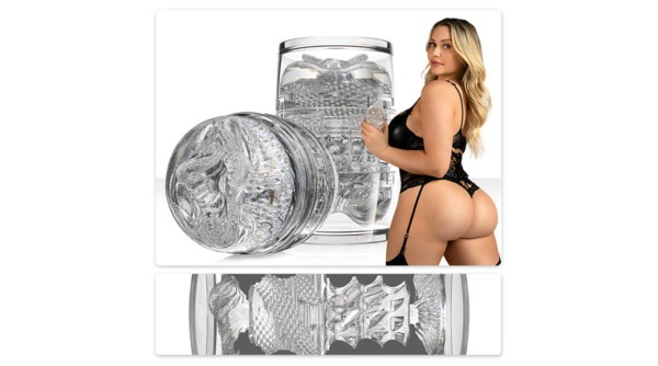Fleshlight Mia Malkova Quickshot masturbator