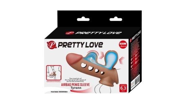 Pretty Love Manga Penis Tyronn Com Airbag