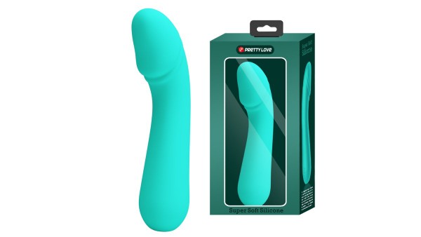 PRETTY LOVE - CETUS Green 12 function vibrations