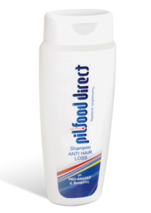 Pilfood Anti Hair Loss Shampoo 200ml