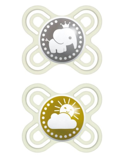 MAM Perfect Start 0+ Dpack Unisex 776517 Soother