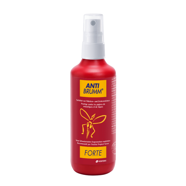 Anti-Brumm Forte 150Ml Spray 2+Years