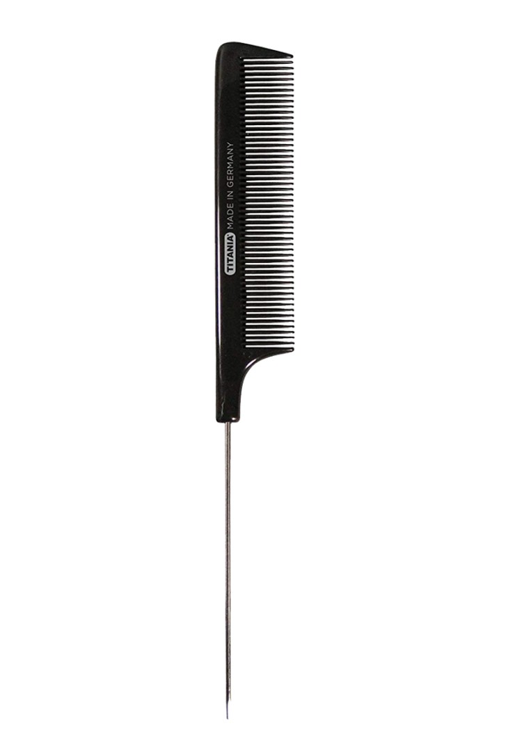 Titania 1806/2 Comb/Handl Nikel