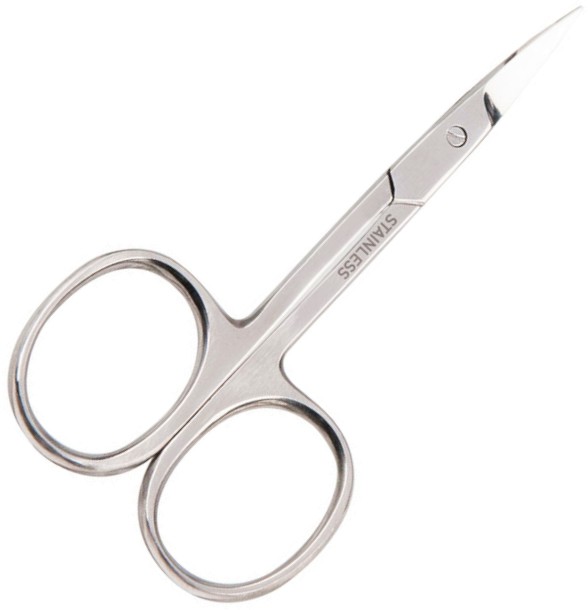 T-1050/1H Cuticle Scissors
