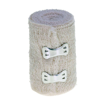 Steroplast Conforming Bandage - 7.5cm x 4m
