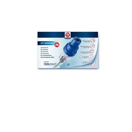 Pic Kit Aerosol Adults & Children Professional Therapy Kit