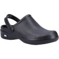 Safety Jogger BESTLIGHT1 OB Occupational Footwear Black size 40