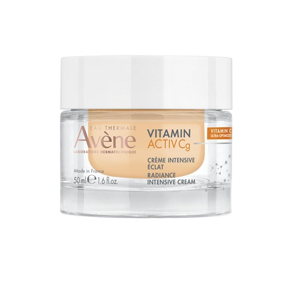 Avene Vitamin Activ Cg Radiance Intensive Cream, 50ml