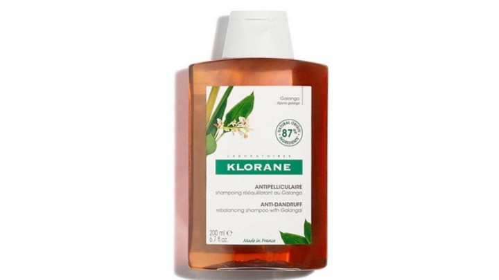 Klorane Shampoo Antipelliculaire,200Ml