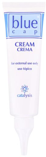 Catalysis Blue Cap Cream 50g