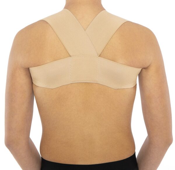 Anatomic Figure Of 8 Type Upper Body Strap S 0326