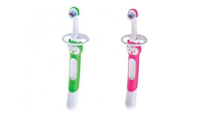 Mam Kid Training Brush Unisex, 1 brush