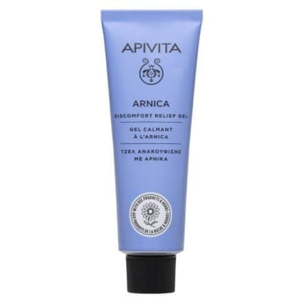 Apivita Herbal Arnica Cream Gel, 40Ml