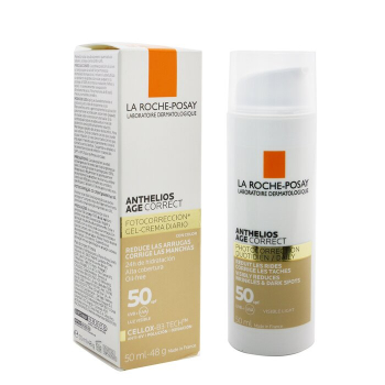 La Roche Posay Anthelios Age Correct Spf 50+ x 50ml