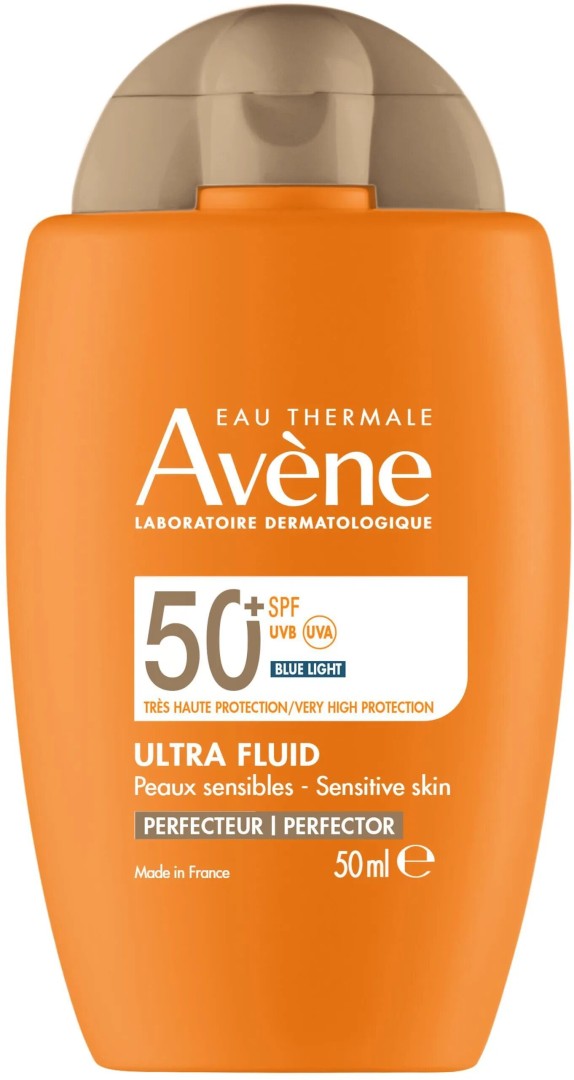 Avene Ultra Fluid Perfector Spf50+ 50ml