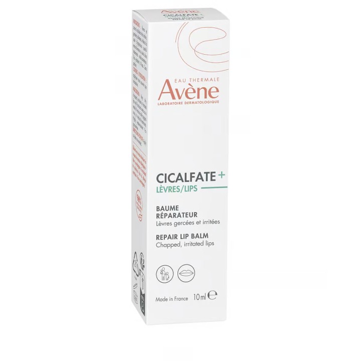 Avene Cicalfate Repair Balm 10ml