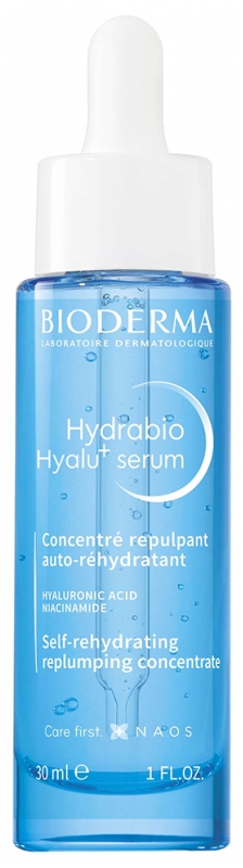 Bioderma Hydrabio Hyalu+ Serum 30ml