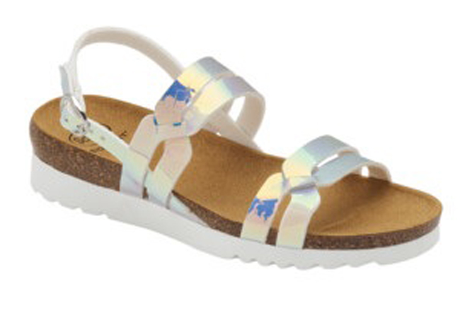 Dr.scholl's cancun sandal bioprint 37