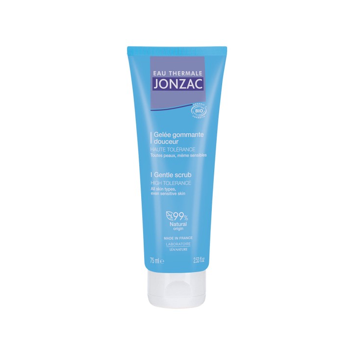 Eau Thermale JONZAC REhydrate Gentle Scrub 75ml
