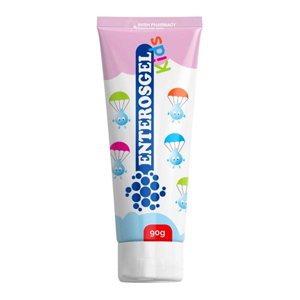 Enterosgel Kids Suspension Tube 90g