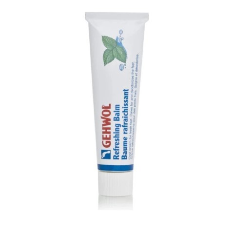 Gehwol Refreshing Balm, 75ml