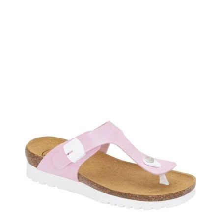 Dr.scholl's Boa Vista Up Pink 37